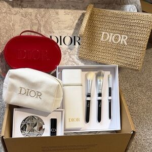DIOR BUNDLE Brand new
